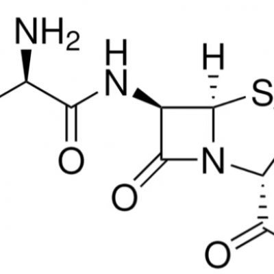 Ampicillline