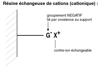 Cations